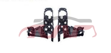 For V.w. 3181golf 7.5r/r-line&nbsp;front Bumper Bracket&nbsp;5g0807723l/724l, V.w.  Front Bumper Bracket，auto Parts Front Bumper Support，car Body Parts Front Bumper Bracket，front Bumper Mounting Bracket Lh & Rh, Golf Auto Parts Prices-5G0807723L/724L