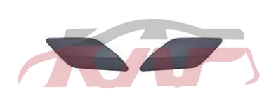 For V.w. 3181golf 7.5r/r-line&nbsp;bumper Headlight Water Jet Spray Cover&nbsp;5gg807537b 538b, Golf Auto Part, V.w.  Auto Part-5GG807537B 538B