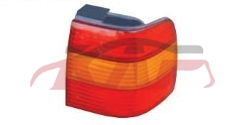 For V.w. 1793passat B4 93-96&nbsp;tail Lamp&nbsp;3a0945111/112, V.w.  Auto Part, Passat Automotive Accessories-3A0945111/112