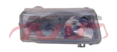For V.w. 1793passat B4 93-96&nbsp;front Head Lamp&nbsp;3a0941017/018, Passat Car Accessorie Catalog, V.w.  Head Light-3A0941017/018