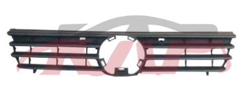 For V.w. 1793passat B4 93-96&nbsp;grille&nbsp;3a0853653c, V.w.  Auto Grille, Passat Basic Car Parts-3A0853653C