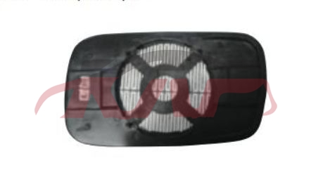 For V.w. 1793passat B4 93-96&nbsp;reversing Mirror Lens&nbsp;357857521/522a, V.w.  Mirror Eyeglass, Passat Auto Parts-357857521/522A