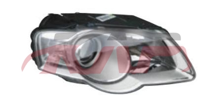 For V.w. 1790passat B6&nbsp;head Lamp&nbsp;l:3c0941005ae   R:3c0941006ae, Passat Auto Parts Price, V.w.  Auto Headlamps-L:3C0941005AE   R:3C0941006AE