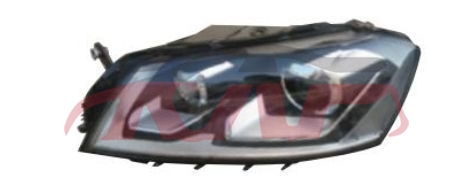 For V.w. 1787passat B7l&nbsp;head Lamp&nbsp;3ab941753/754, Passat Automotive Parts Headquarters Price, V.w.  Headlight Lamps-3AB941753/754