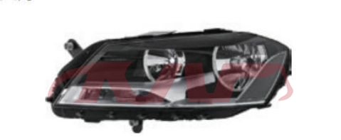 For V.w. 1787passat B7l&nbsp;head Lamp&nbsp;3ab941005/006, V.w.  Headlight Lamps, Passat Advance Auto Parts-3AB941005/006