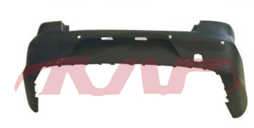 For V.w. 1787passat B7l&nbsp;rear Bumper&nbsp;3af807421gru  3ae807417b/f, V.w.  Car Bumper, Passat Car Parts Shipping Price-3AF807421GRU  3AE807417B/F