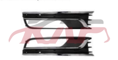 For V.w. 1787passat B7l&nbsp;fog Lamp Cover, Euro&nbsp;3aa854661a/662a 9b9, V.w.  Lamp Cover, Passat Automotive Parts-3AA854661A/662A 9B9