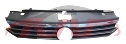For V.w. 1786passat B8l&nbsp;grille&nbsp;3g0853651, V.w.  Abs Griils, Passat Replacement Parts For Cars-3G0853651