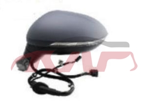 For V.w. 1786passat B8l&nbsp;door Mirror&nbsp;3g1857507/508, Passat Auto Part Price, V.w.  Auto Part-3G1857507/508
