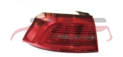 For V.w. 1786passat B8l&nbsp;tail Lamp&nbsp;3g5945207/208e, V.w.  Auto Part, Passat Auto Parts Manufacturer-3G5945207/208E