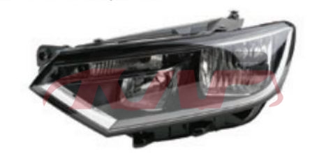 For V.w. 1786passat B8l&nbsp;head Lamp&nbsp;3g1941773a/774a, V.w.  Car Lamp, Passat Carparts Price-3G1941773A/774A