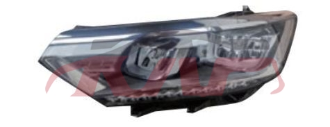 For V.w. 1786passat B8l&nbsp;head Lamp&nbsp;3g1941035/036, Passat Accessories Price, V.w.  Auto Headlights-3G1941035/036