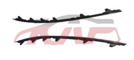 For V.w. 1786passat B8l&nbsp;front Bumper Trim Strip&nbsp;3g0854321/322, Passat Automotive Parts, V.w.  Auto Part-3G0854321/322