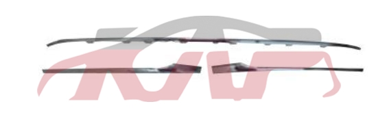 For V.w. 1786passat B8l&nbsp;front Bumper Bright Strip&nbsp;3g0853253/254   3g0853245, V.w.  Auto Part, Passat Accessories-3G0853253/254   3G0853245