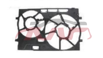For V.w. 1786passat B8l&nbsp;fan Car&nbsp;3q0121205/3q0121207, V.w.  Auto Part, Passat Automotive Accessories Price-3Q0121205/3Q0121207