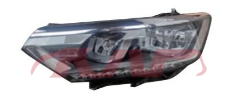 For V.w. 3184passat B8l R-line&nbsp;head Lamp&nbsp;3g1941035/036, Passat Car Parts Discount, V.w.  Head Light-3G1941035/036