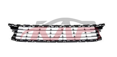 For V.w. 3184passat B8l R-line&nbsp;bumper Grille&nbsp;, V.w.  Auto Grills, Passat Advance Auto Parts-