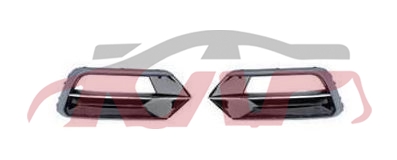 For V.w. 3184passat B8l R-line&nbsp;fog Lamp Cover&nbsp;, V.w.  Foglights Cover, Passat Auto Parts Catalog-