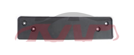 For V.w. 3184passat B8l R-line&nbsp;license Plate&nbsp;, Passat Parts, V.w.  License Plate Cover-