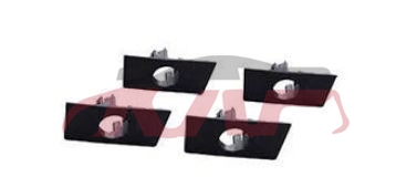 For V.w. 3184passat B8l R-line&nbsp;front Rqadar Bracket&nbsp;, Passat Car Accessorie, V.w.  Auto Parts-