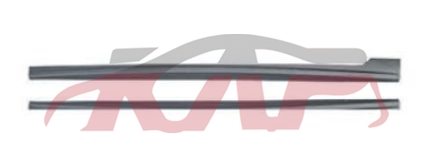 For V.w. 3184passat B8l R-line&nbsp;lower Skirt Edge, Euro&nbsp;, V.w.  Auto Part, Passat Automobile Parts-