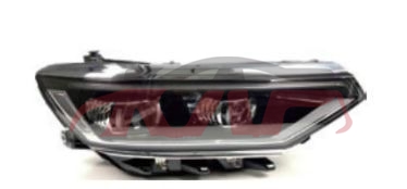 For V.w. 3185passat B8.5&nbsp;head Lamp&nbsp;, Passat Car Parts Catalog, V.w.  Car Headlamps Bulb-