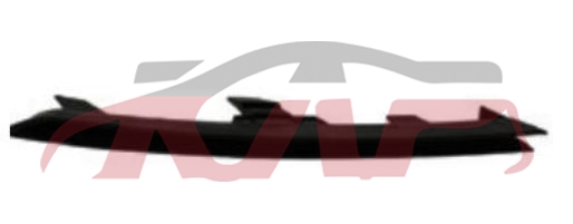 For V.w. 3185passat B8.5 European&nbsp;front Bumper Trim Strip&nbsp;3g0854321/322a, V.w.  Auto Part, Passat Accessories-3G0854321/322A