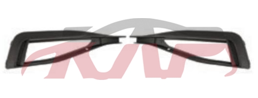 For V.w. 3185passat B8.5&nbsp;fog Lamp Cover&nbsp;3g0853665/666k, V.w.  Foglamps Cover, Passat List Of Auto Parts-3G0853665/666K