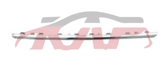 For V.w. 3185passat B8.5&nbsp;front Bumper Bright Strip&nbsp;3g0853245d2zz, V.w.  Auto Part, Passat Automotive Accessories Price-3G0853245D2ZZ