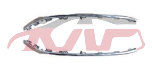For V.w. 3185passat B8.5&nbsp;front Bumper Bright Strip&nbsp;3g0853253/254d2zz, Passat Accessories, V.w.  Auto Part-3G0853253/254D2ZZ