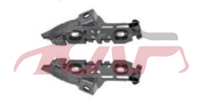 For V.w. 3185passat B8.5&nbsp;front Bumper Bracket&nbsp;3g0807049/050b, Passat Automotive Accessories Price, V.w.  Bumper St-3G0807049/050B