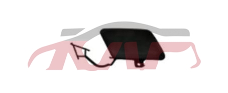 For V.w. 3185passat B8.5&nbsp;bumper Cover Plate&nbsp;3g0807155d, V.w.  , Passat Accessories-3G0807155D