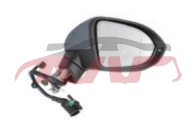 For V.w. 3185passat B8.5&nbsp;door Mirror&nbsp;3g1857507/508, Passat Car Parts Discount, V.w.  Auto Part-3G1857507/508