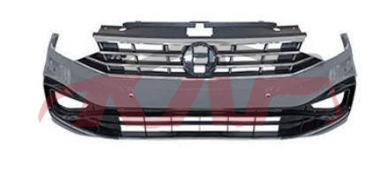 For V.w. 3186passat B8.5 R-line&nbsp;front Bumper Assembly&nbsp;, Passat Automotive Accessories, V.w.  Front Bumper Cover-
