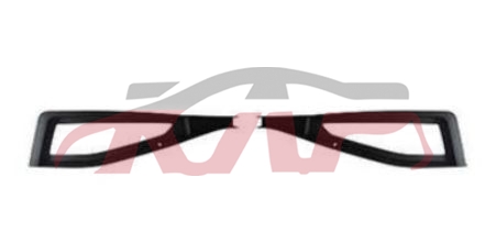 For V.w. 3186passat B8.5 R-line&nbsp;fog Lamp Cover&nbsp;, V.w.  Fog Light Frame, Passat Automotive Accessorie-