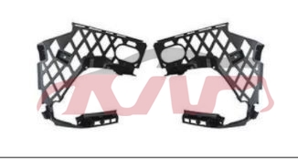 For V.w. 3186passat B8.5 R-line&nbsp;front Bumper Bracket&nbsp;, Passat Auto Parts Prices, V.w.  Right Side Front Bumper Bracket-