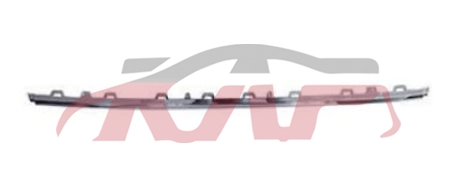 For V.w. 3186passat B8.5 R-line&nbsp;bumper Grille Bright Strip&nbsp;, V.w.  Trim Strip, Passat Automobile Parts-