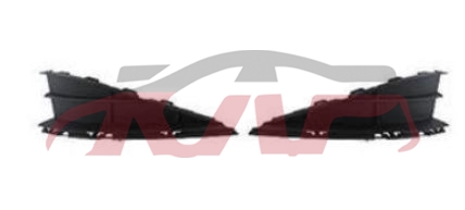 For V.w. 3186passat B8.5 R-line&nbsp;bumper Grille Cover&nbsp;, Passat Auto Parts Shop, V.w.  Water Tank Side Guard-