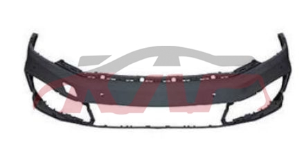 For V.w. 3186passat B8.5 R-line&nbsp;front Bumper&nbsp;, V.w.  Car Bumper, Passat Auto Parts-