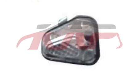 For V.w. 2756cc 2009-2012 cornering Lamp 3c8945291/292, Cc Auto Accessorie, V.w.  Light Bar-3C8945291/292
