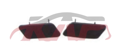 For V.w. 27562009-2012 Cc&nbsp;water Spray Cover&nbsp;3c8955109a/110a, Cc Auto Parts Catalog, V.w.  Auto Part-3C8955109A/110A