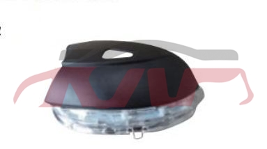 For V.w. 27562009-2012 Cc&nbsp;side Lamp&nbsp;3c8949101a/102a, V.w.  Light Bar, Cc Car Parts-3C8949101A/102A