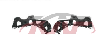 For V.w. 7832013-2017 Cc&nbsp;front Bumper Bracket&nbsp;3c8807183c/184c, Cc Auto Parts, V.w.  Bumper Support-3C8807183C/184C