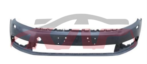 For V.w. 7832013-2017 Cc&nbsp;front Bumper&nbsp;3c8807221f, V.w.  Front Bumper Cover, Cc Car Parts-3C8807221F