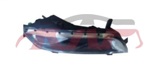 For V.w. 7832013-2017 Cc&nbsp;fog Lamp&nbsp;3c8941699/700, Cc Car Part, V.w.   Car Lamp Led-3C8941699/700