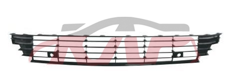For V.w. 7832013-2017 Cc&nbsp;bumper Grille&nbsp;3c8853677f, V.w.  Auto Grille, Cc Accessories Price-3C8853677F