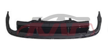 For V.w. 7832013-2017 Cc&nbsp;rear Lip&nbsp;, V.w.  Car Parts, Cc Replacement Parts For Cars-