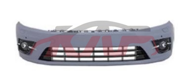 For V.w. 7832013-2017 Cc&nbsp;front Bumper&nbsp;, V.w.  Umper Cover Front, Cc Auto Parts-