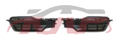 For V.w. 20162018-2020 Cc&nbsp;fog Lamp Cover&nbsp;3g8853665/666, Cc Car Parts Shipping Price, V.w.  Fog Light Lamp Cover-3G8853665/666