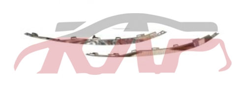 For V.w. 20162018-2020 Cc&nbsp;front Bumper Bright Strip&nbsp;3g8853253 254, V.w.  Auto Part, Cc Auto Parts Manufacturer-3G8853253 254